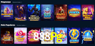 Cassino na plataforma 888Pg